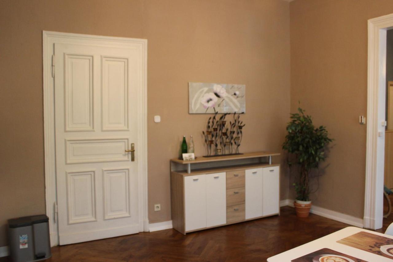 Ferienwohnung Zum Eifgental Wermelskirchen Exterior photo